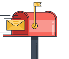 Aktuelle USA Infos in deine Inbox?