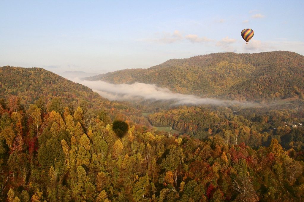 Appalachen