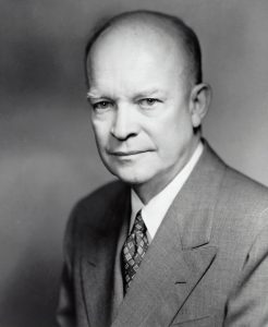Dwight D. Eisenhower