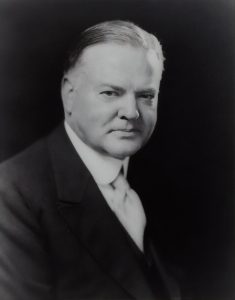 Herbert C. Hoover