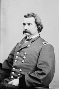 John A. Logan, General