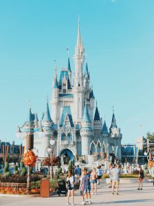 Walt Disney World Resort, Orlando