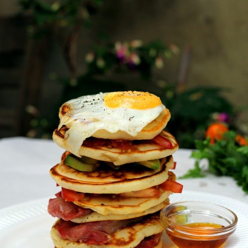 American Pancakes