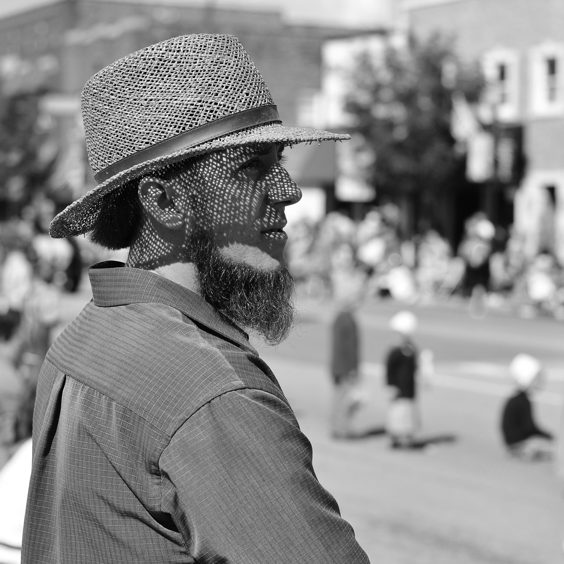 Amish In Den Usa Geschichte Und Brauchte Der Amischen
