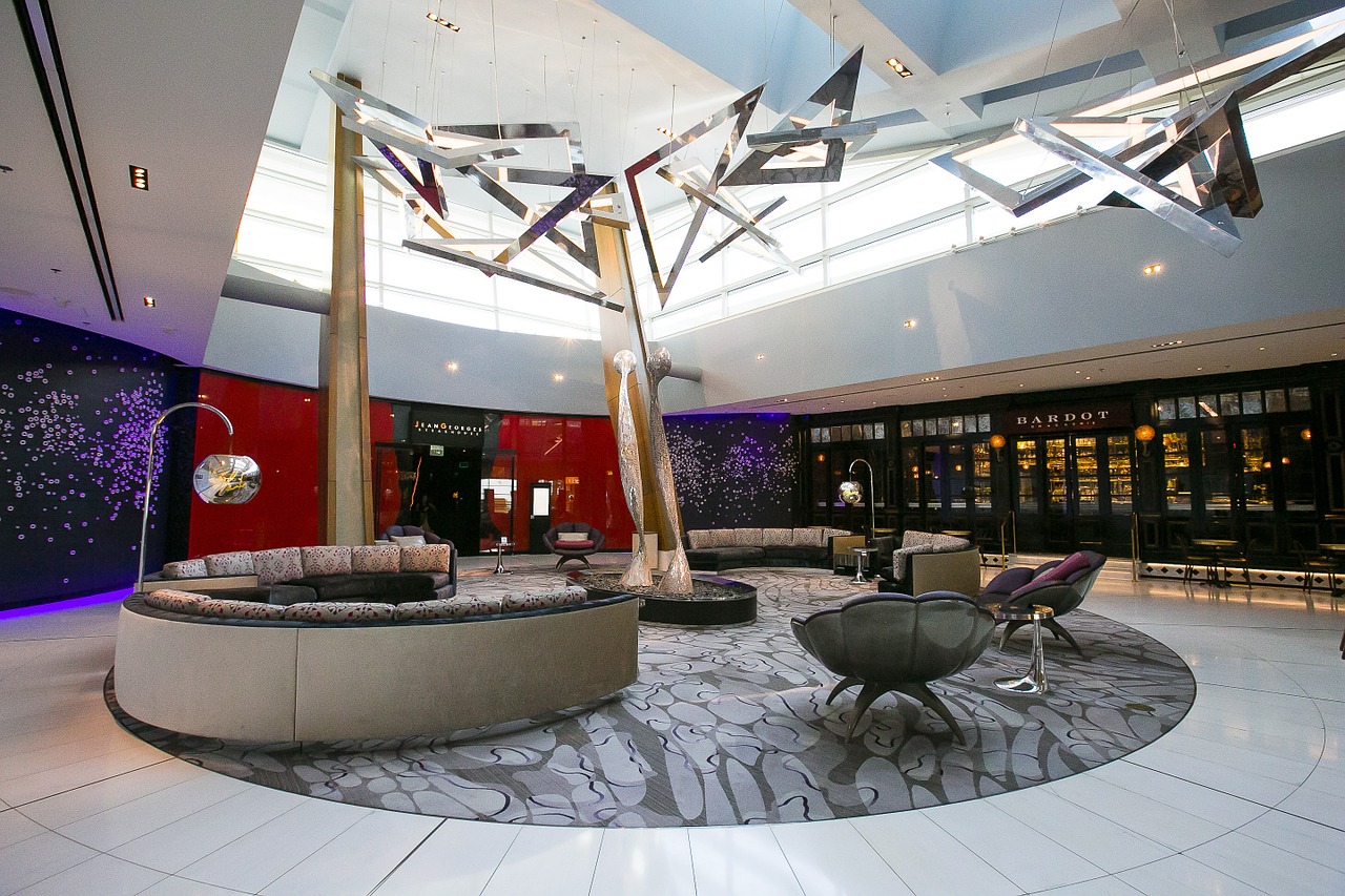 Aria Resort Las Vegas