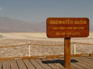 Badwater
