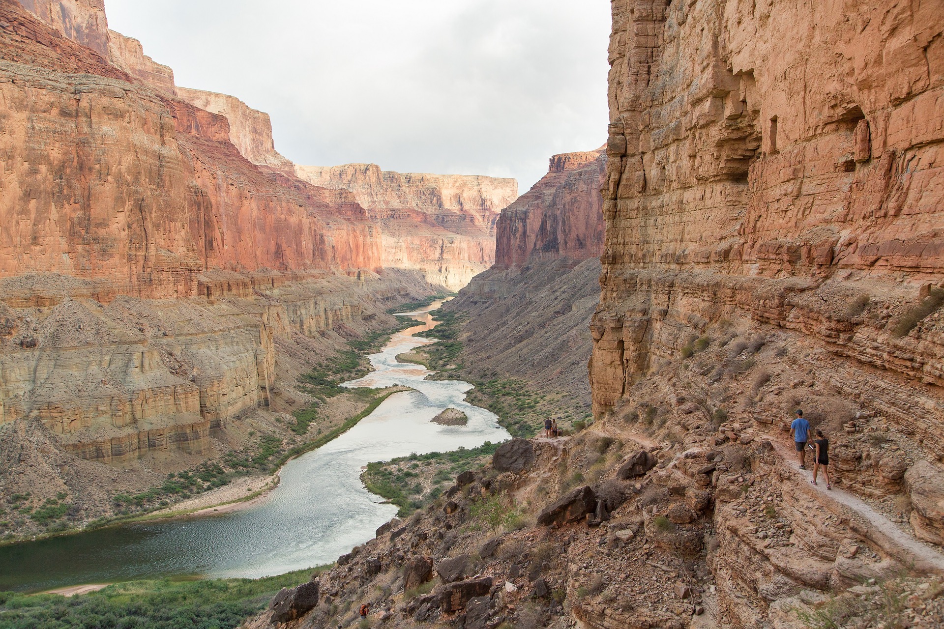 Grand Canyon - Sehenswürdigkeiten, Aussichtspunkte und Tipps (2023)