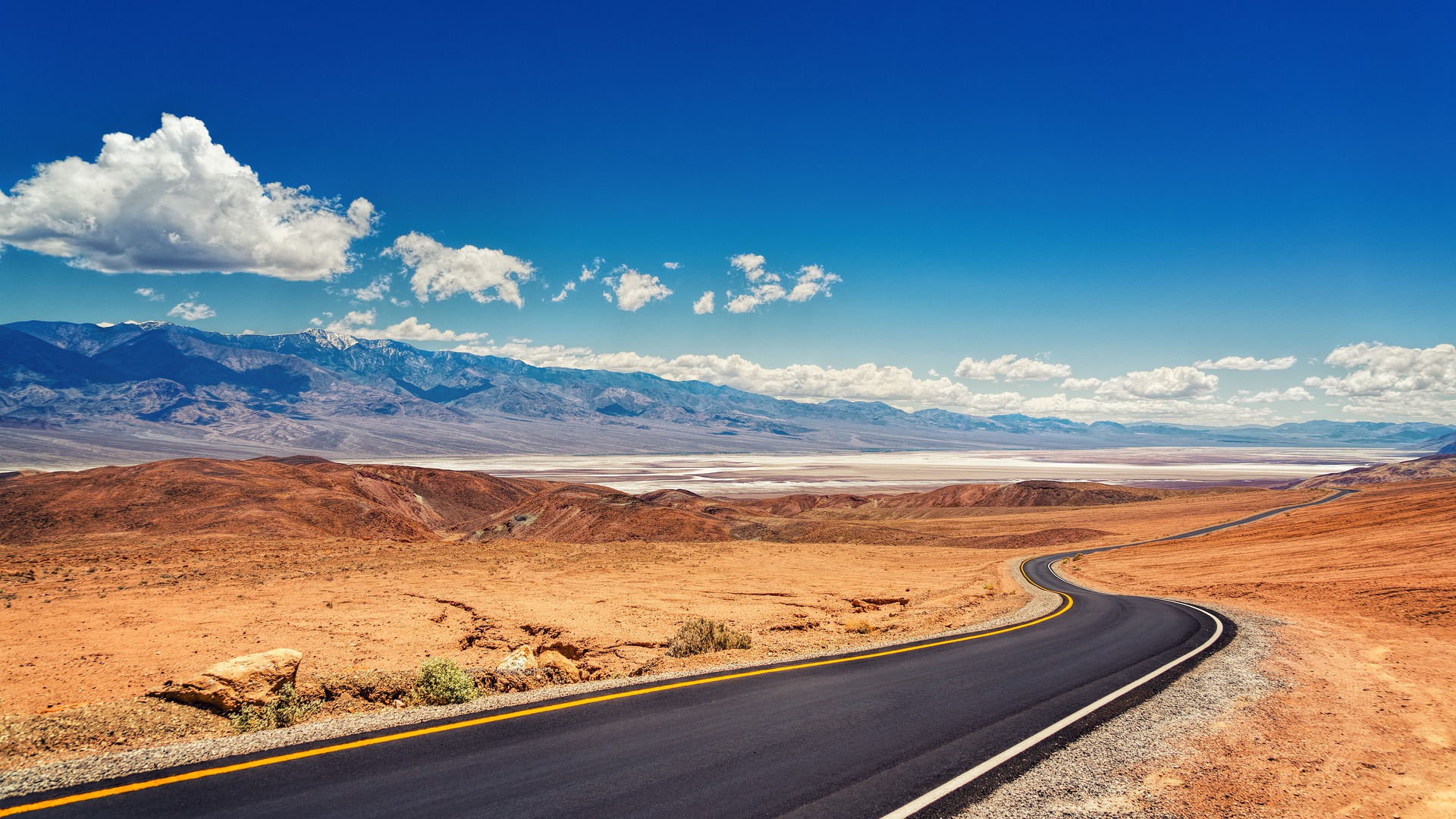 Wie Viel Kostet Der Death Valley National Park www.usa-info.net