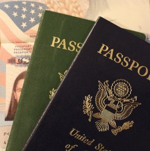 ESTA USA