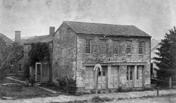 Geburtshaus von Rutherford B. Hayes, by Beach & Bodurtha [Public domain]