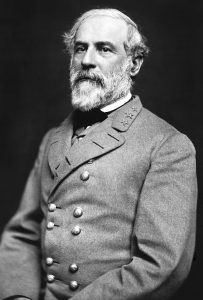 GenGeneral Robert Edward Lee (1863)eral Robert Edward Lee (1863=
