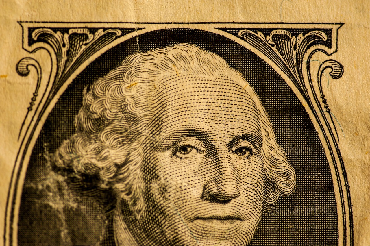 Wer War George Washington Biographie Und Steckbrief