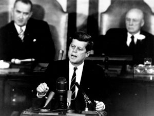 Wer War John F Kennedy Biographie Und Steckbrief