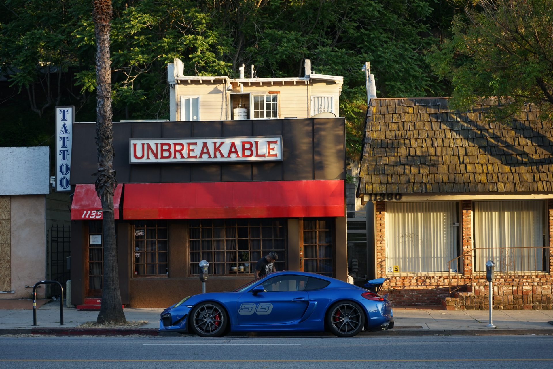 Studio City - Ein Stadtteil von Los Angeles - USA-info.net