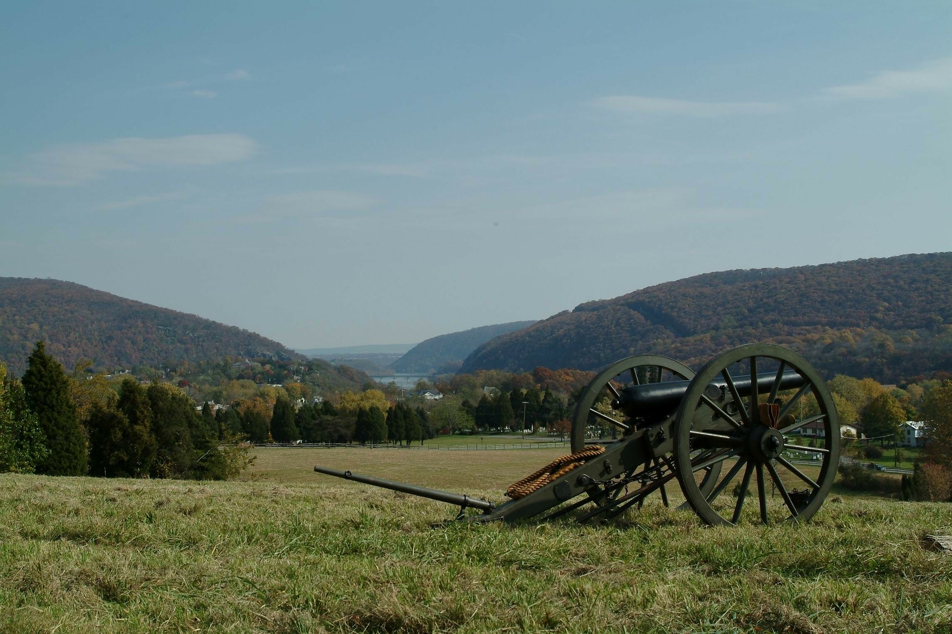 Harpers Ferry