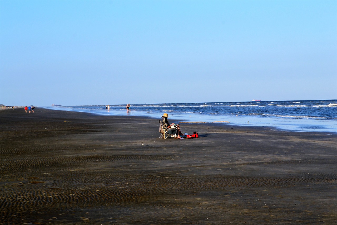 Urlaub in Texas: Was Sie beim Texas-Urlaub beachten