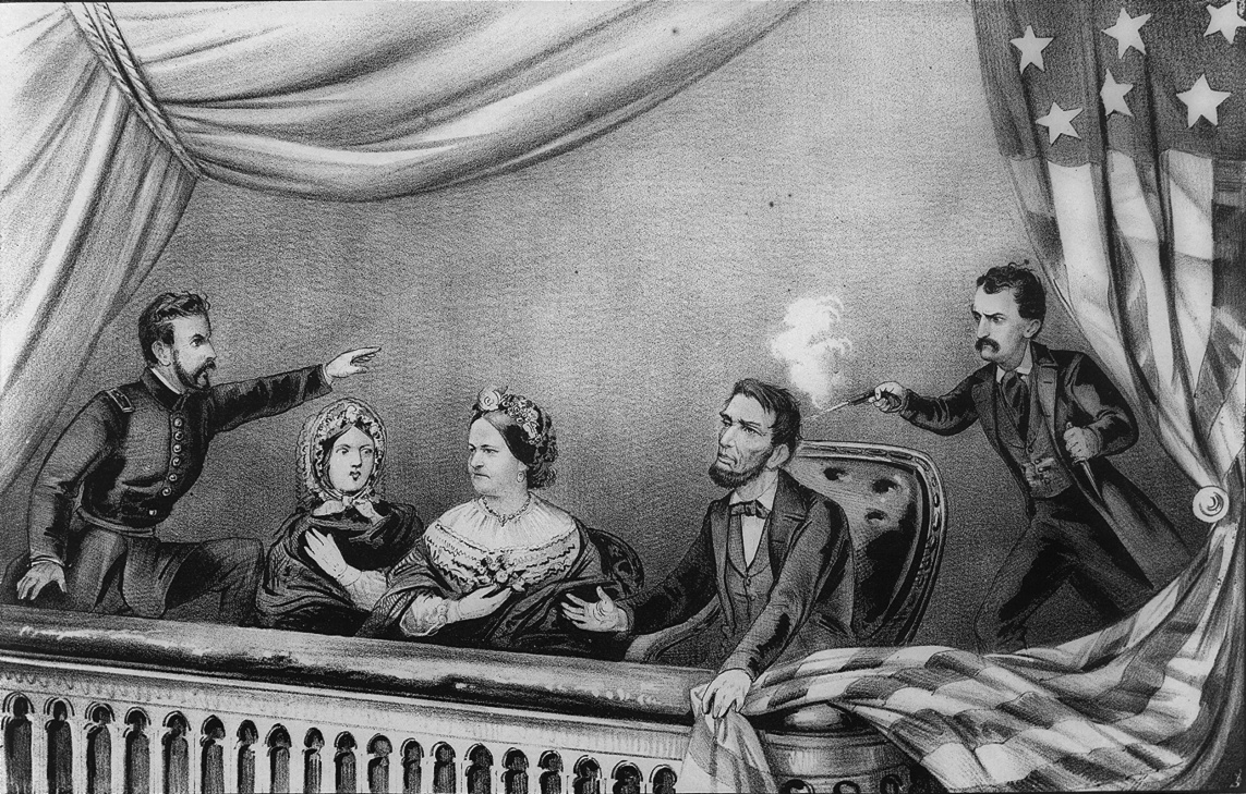 Abraham Lincoln Steckbrief Und Biografie Usa Info Net