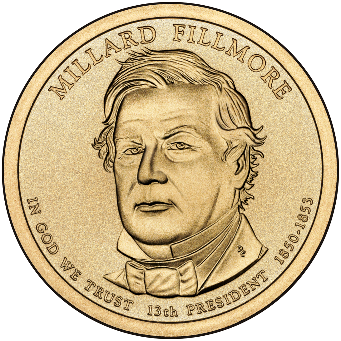 Wer war Millard Fillmore? Biographie und Steckbrief