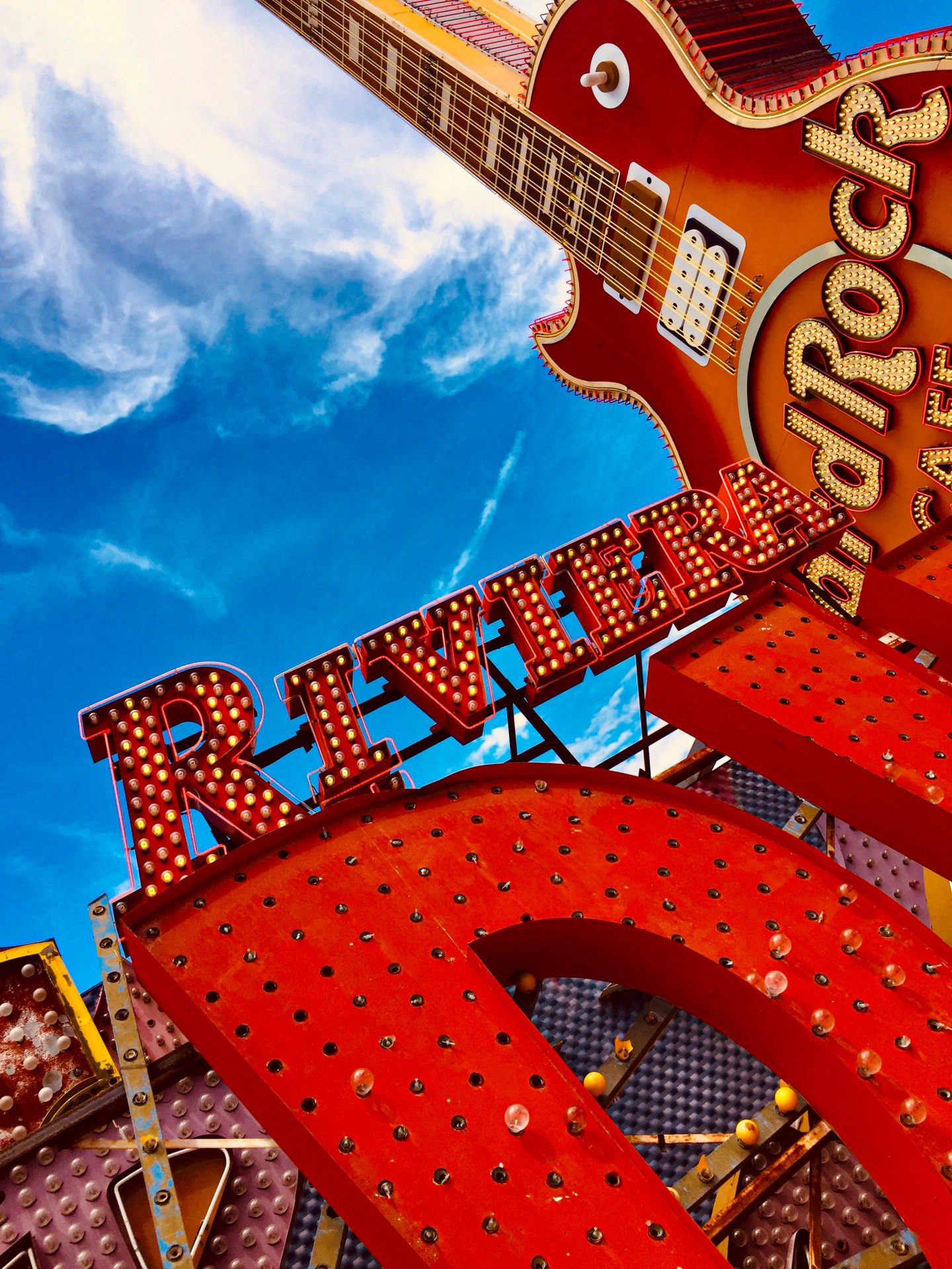Neon Museum Las Vegas Infos & Tipps für den Besuch