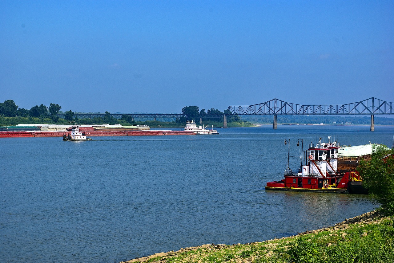 Fluss Zum Mississippi 4 Buchstaben