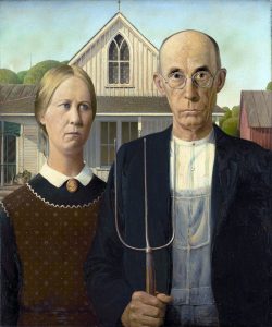 Puritaner und Puritanismus in den USA