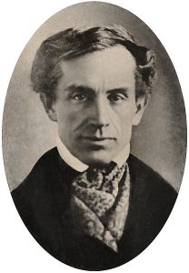Samuel Morse, by Archives of American Art [Public domain]