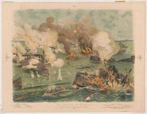 Schlacht von Manila, by Popular Graphic Arts [Public domain]