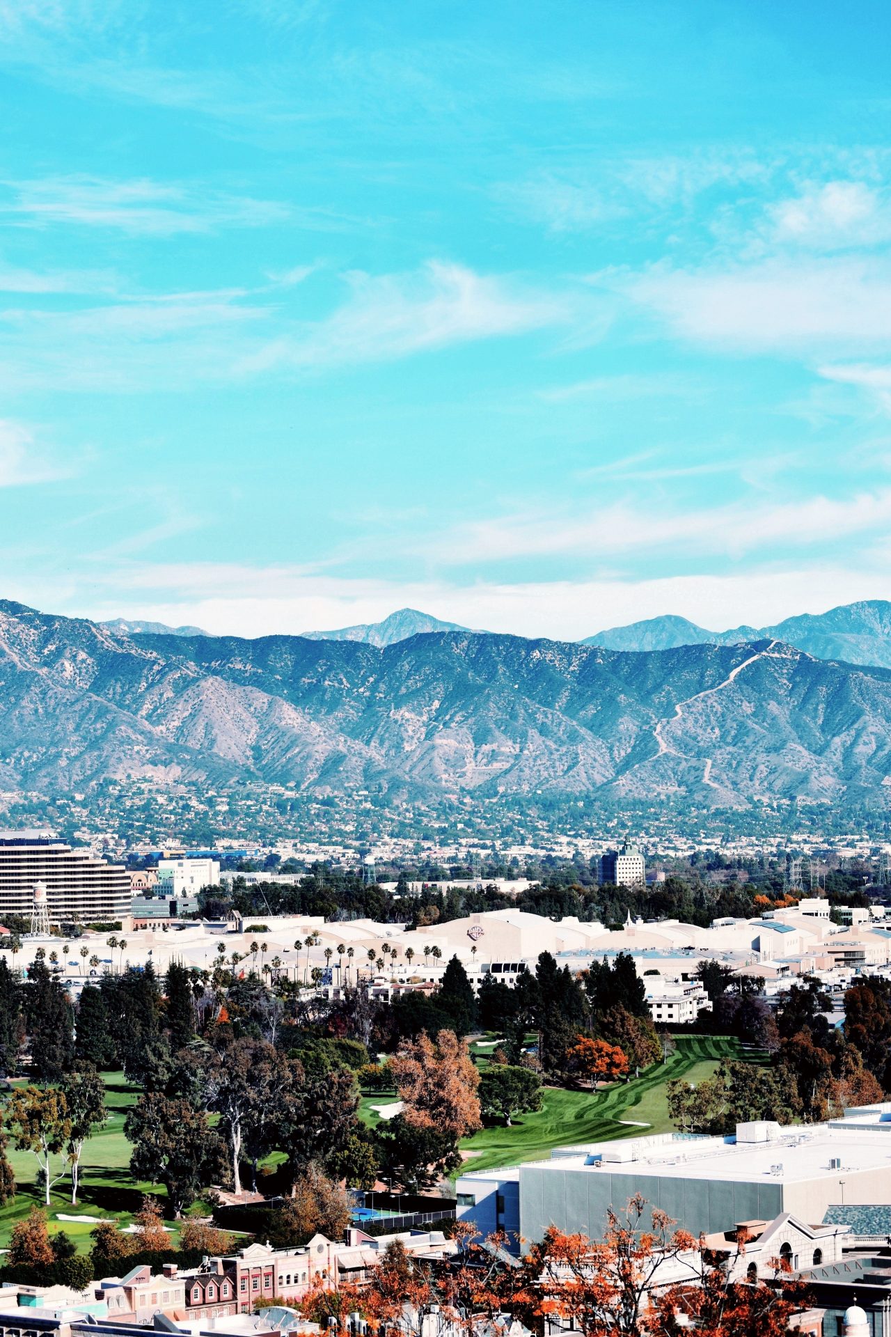 Studio City Ein Stadtteil von Los Angeles Studio City Ein Stadtteil von Los Angeles