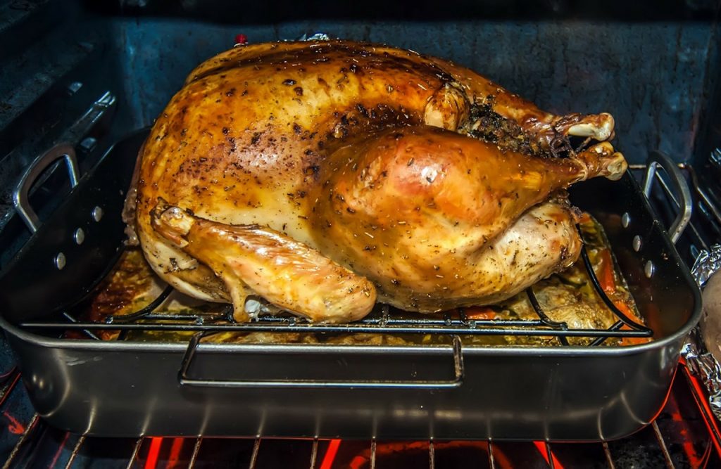 Thanksgiving in den USA: Das wichtigste Familienfest