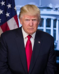 US-Präsident Donald Trump