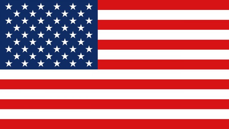 Wie Viele Sterne Sind Auf Der Usa Flagge