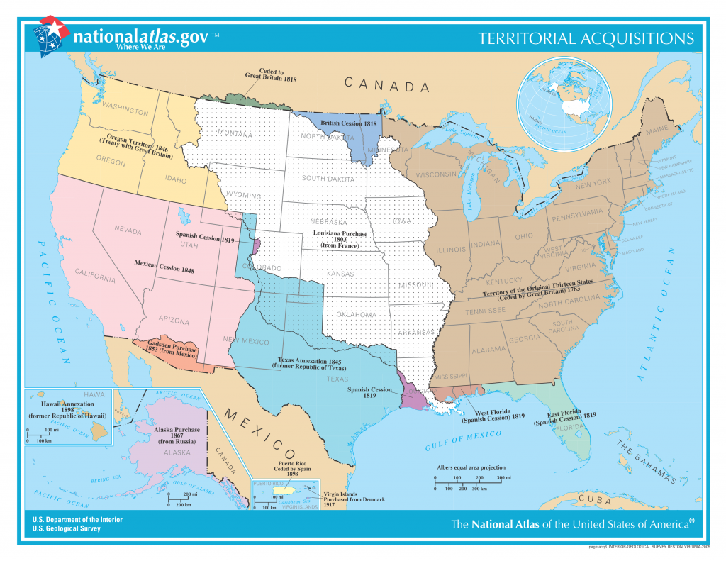 Usa Karte Alle 50 Bundesstaaten Auf Einen Blick