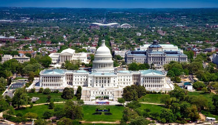 Städte der USA: Liste nach Einwohnerzahl inkl. Karte